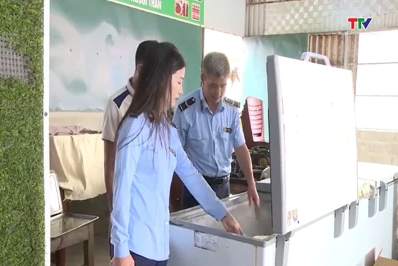 Cao điểm kiểm soát thị trường mùa du lịch hè năm 2026