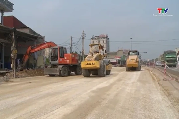 Tập trung đẩy nhanh giải ngân vốn đầu tư công năm 2026