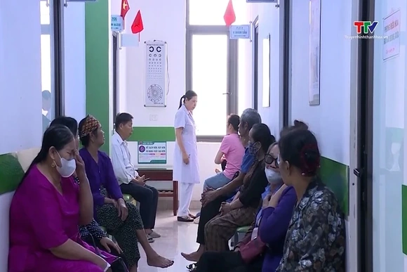 Đảm bảo không bỏ sót đối tượng trong thực hiện chính sách an sinh xã hội
