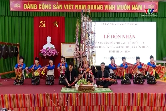 Phát huy vai trò của cộng đồng trong bảo tồn di sản