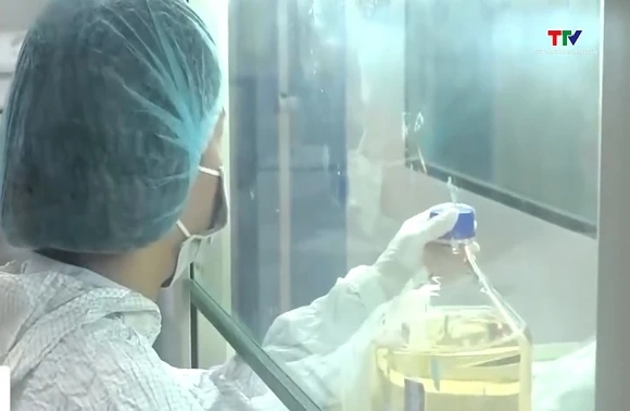 Việt Nam sẽ tham gia nghiên cứu thử nghiệm lâm sàng vaccine điều trị ung thư