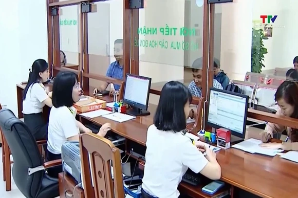 Khoảng 2,3 triệu hộ kinh doanh đã đăng ký eTax Mobile