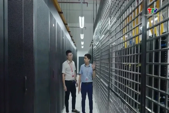 Việt Nam: Thị trường trung tâm dữ liệu mới nổi của châu Á - Thái Bình Dương