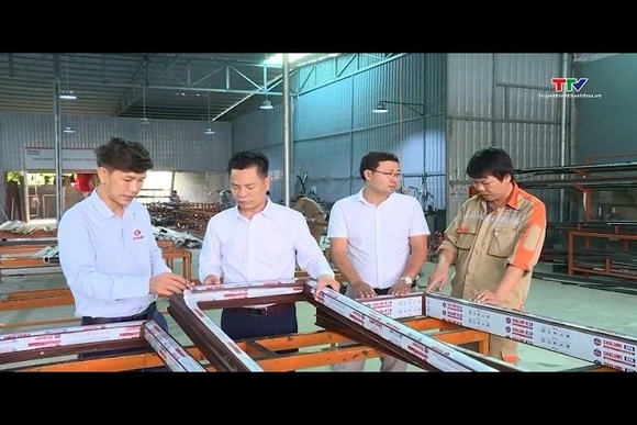 Đề xuất thêm ưu đãi thuế với doanh nghiệp có quy mô nhỏ
