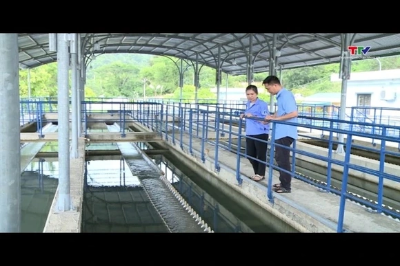 Đảm bảo nước sạch, phòng dịch mùa mưa lũ 2026