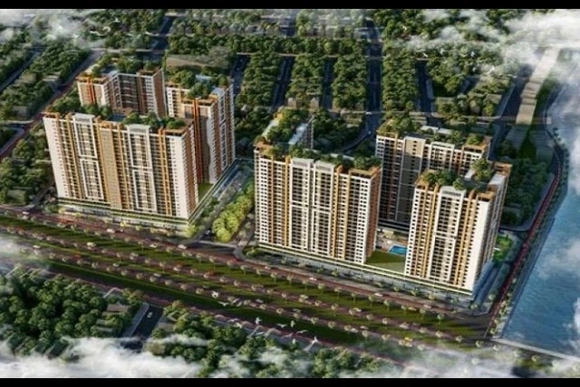 4 dự án nhà ở xã hội đang mở bán trên địa bàn tỉnh Thanh Hóa