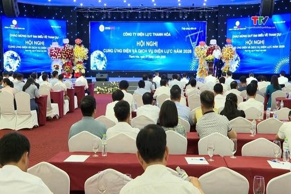 Đảm bảo cung ứng điện ổn định, an toàn, đáp ứng yêu cầu phát triển kinh tế xã hội và sinh hoạt của n