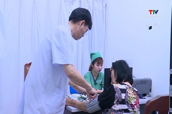 Không bỏ sót đối tượng trong thực hiện chính sách an sinh xã hội