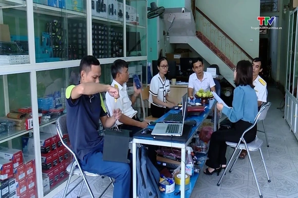 Đề xuất nâng doanh thu miễn thuế của hộ kinh doanh