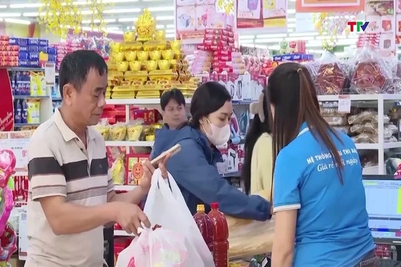 Thúc đẩy thị trường trong nước, kích cầu tiêu dùng