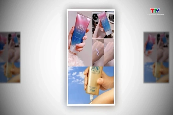 Bộ Y tế buộc thu hồi, tiêu hủy 37 mỹ phẩm