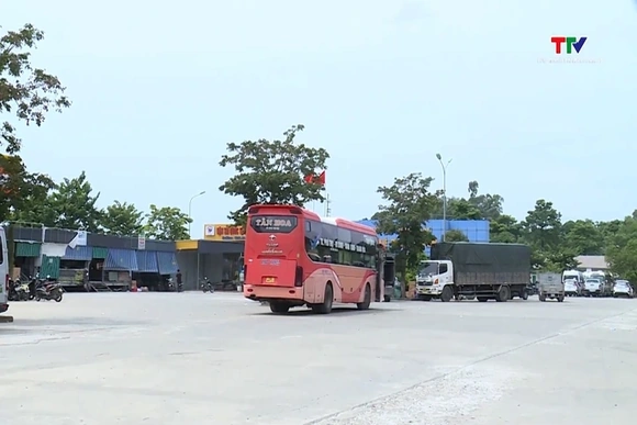Không để thiếu phương tiện vận chuyển dịp nghỉ lễ 30/4