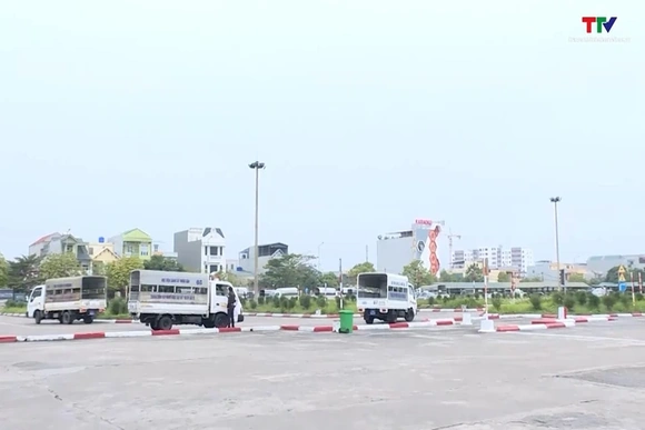 Quy định mới về đào tạo, sát hạch lái xe