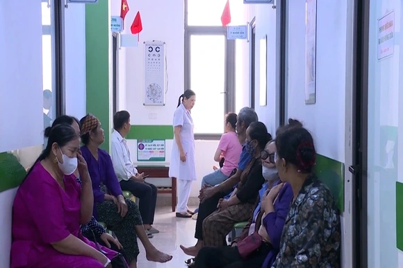 Đảm bảo không bỏ sót đối tượng trong thực hiện chính sách an sinh xã hội