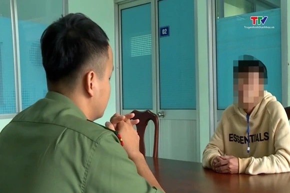 Cảnh báo mua vé may báy giá rẻ trên mạng