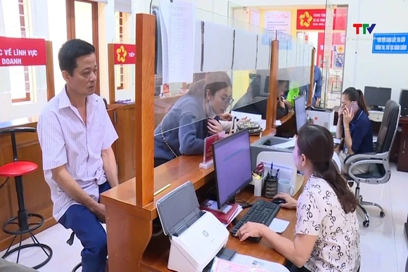 Thanh Hóa giao quyền cho cấp xã trong giải quyết chế độ cho cán bộ không chuyên trách