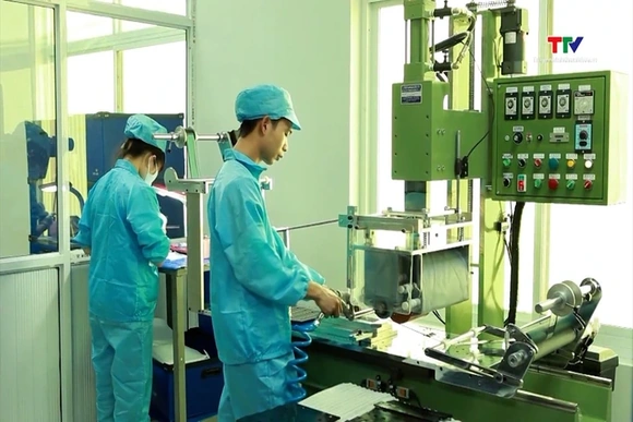 Doanh nghiệp nhỏ và vừa Việt Nam tăng trưởng nhờ công nghệ