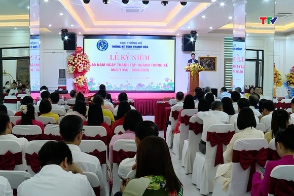 Dữ liệu thống kê là cơ sở khoa học tin cậy để hoạch định chính sách