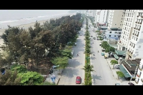 Thông báo cấm đường phục vụ Khai mạc Lễ hội du lịch biển Sầm Sơn năm 2026