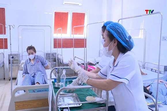 75% bệnh nhân ung thư vú tại Việt Nam được phát hiện sớm