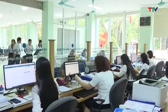 Đề xuất tăng lương hưu 8% từ 01/7, ưu tiên người hưởng thấp