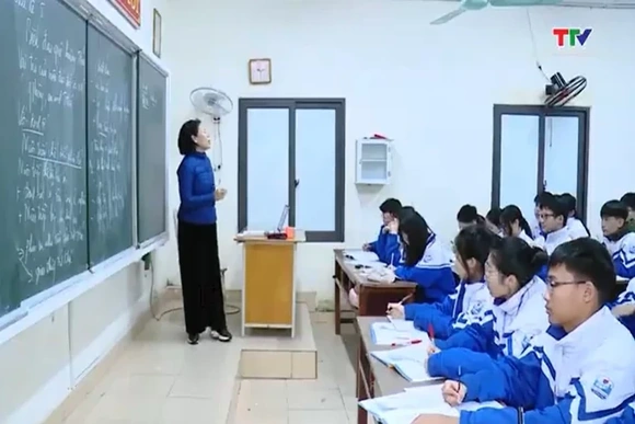 Những ngành học được thí sinh lựa chọn nhiều nhất năm 2025