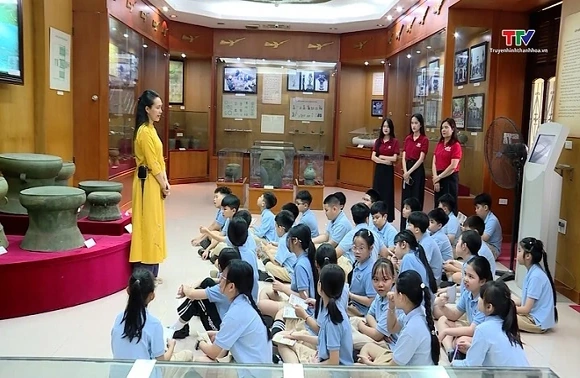 Giữ mạch nguồn truyền thống giữa nhịp sống hiện đại