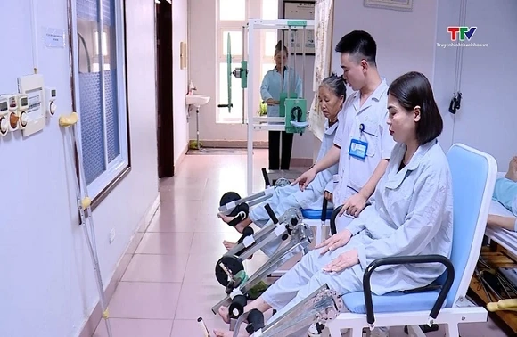 Kiểm soát các yếu tố nguy cơ để phòng ngừa đột quỵ
