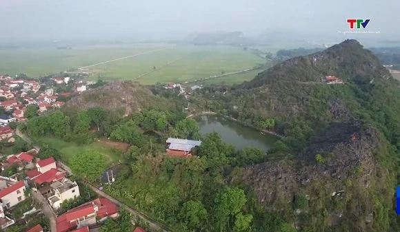 Lễ hội đền Đồng Cổ 2026