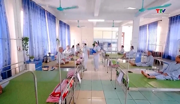 Bộ Y tế bổ sung ít nhất 200 bệnh viện vệ tinh