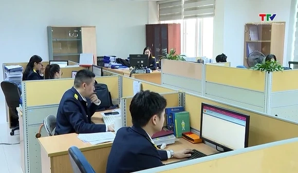 Chính sách thuế đảm bảo để hộ kinh doanh dễ tuân thủ