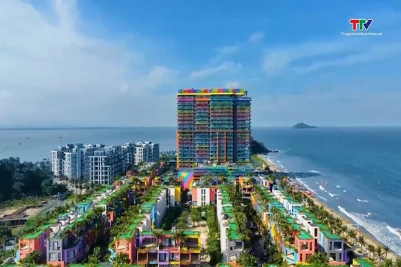 Du lịch Thanh Hoá - Một điểm đến, nhiều trải nghiệm