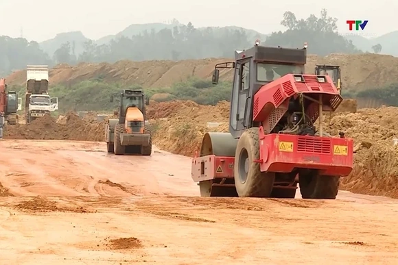 Thanh Hóa: Đẩy mạnh thu hút đầu tư, tạo đà bứt phá kinh tế