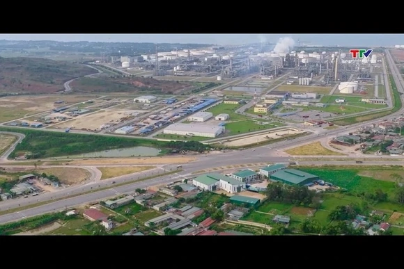 Thanh Hóa: Đẩy mạnh thu hút đầu tư, tạo đà bứt phá kinh tế
