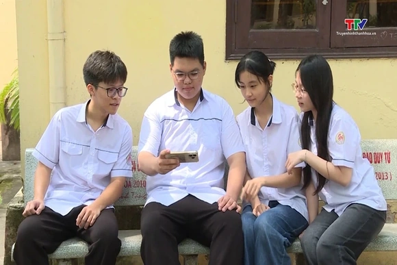 “Câu chuyện thời hoa lửa” – Kết nối quá khứ với hiện tại