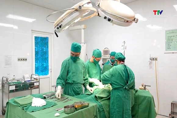 Giai đoạn 2026-2030: Bộ Y tế bổ sung ít nhất 200 bệnh viện vệ tinh