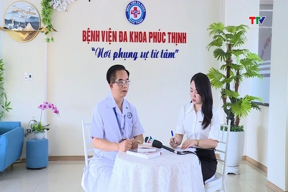 Ung thư tuyến giáp – Những điều cần biết