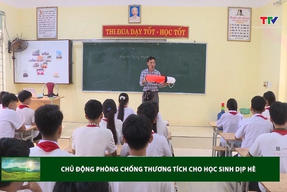 Chuyên mục Dân tộc miền núi 26/04/2026