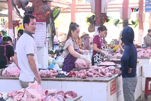 Cá nhân, hộ kinh doanh có thể tham gia xây dựng, quản lý chợ