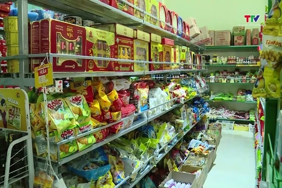Gần 74% hộ kinh doanh lãi thấp hoặc không có lãi