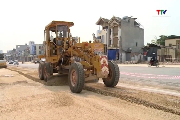 Giai đoạn 2025 – 2030 sẽ dành hơn 8,2 triệu tỷ đồng cho đầu tư công