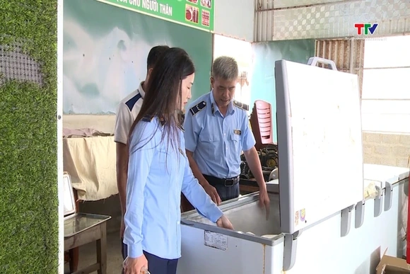 Cao điểm kiểm soát thị trường mùa du lịch hè năm 2026