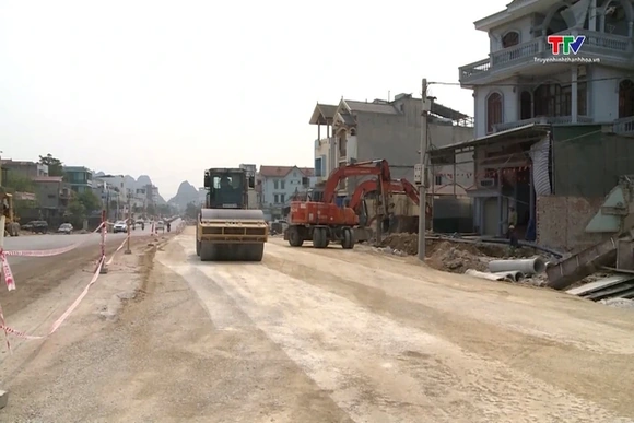 Tập trung đẩy nhanh giải ngân vốn đầu tư công năm 2026