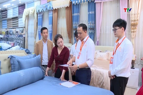 Chính phủ sẽ quy định ngưỡng doanh thu chịu thuế với hộ, cá nhân kinh doanh