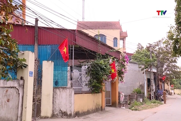 Mòn mỏi chờ ngày được cấp sổ đỏ