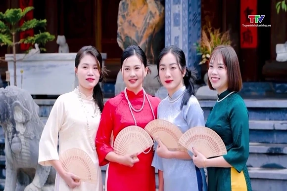 Giữ mạch nguồn truyền thống giữa nhịp sống hiện đại