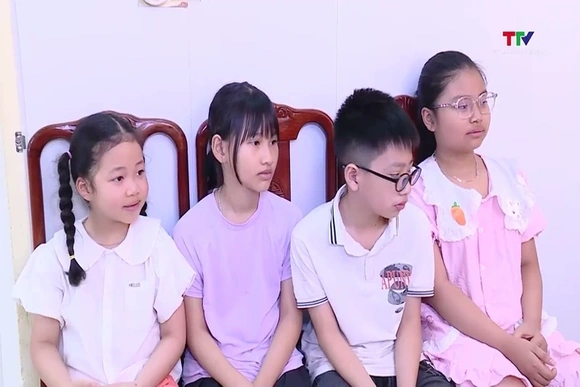 Xuyên lễ xây dựng 
