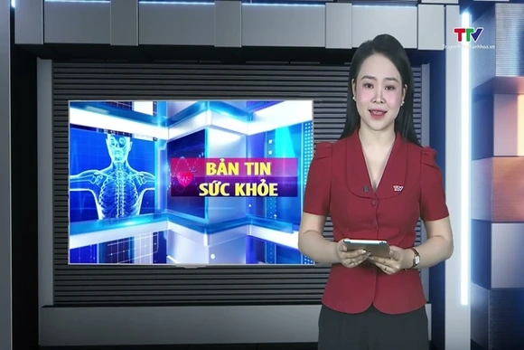 WHO lần đầu duyệt thuốc điều trị sốt rét dành riêng cho trẻ sơ sinh và trẻ nhỏ