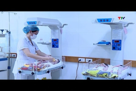 Thúc đẩy tiến độ hoàn thiện 2 Thông tư hướng dẫn thực hiện Luật Dân số