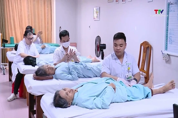 Kiểm soát các yếu tố nguy cơ để phòng ngừa đột quỵ